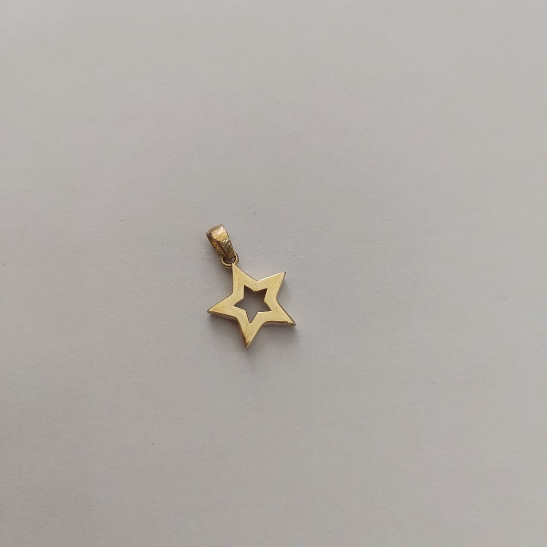 DIJES ORO 14K 1.2 (NUEVO)