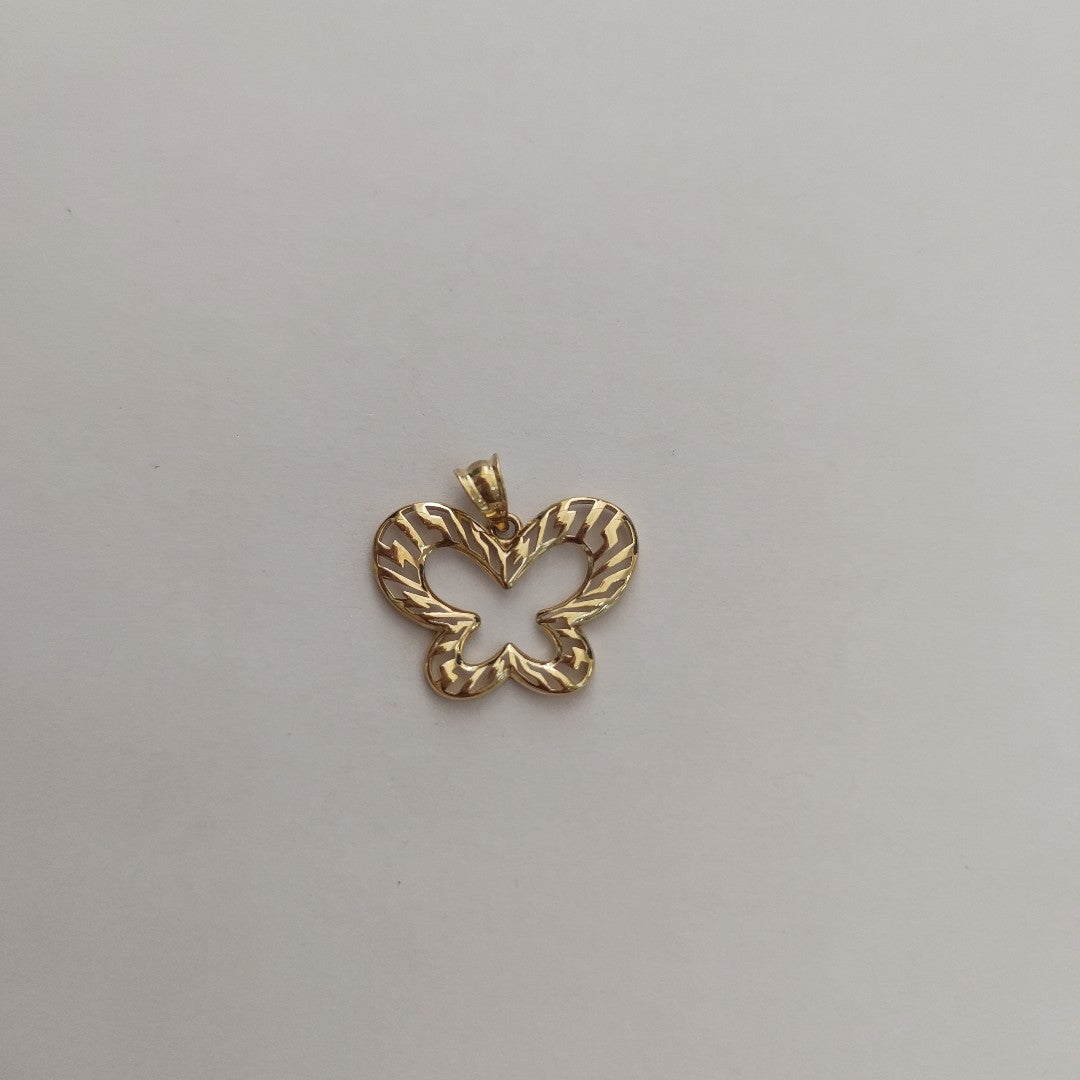 DIJES ORO 14K 1 (NUEVO)