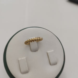 ANILLOS DAMA ORO 14K 2.2 (NUEVO)