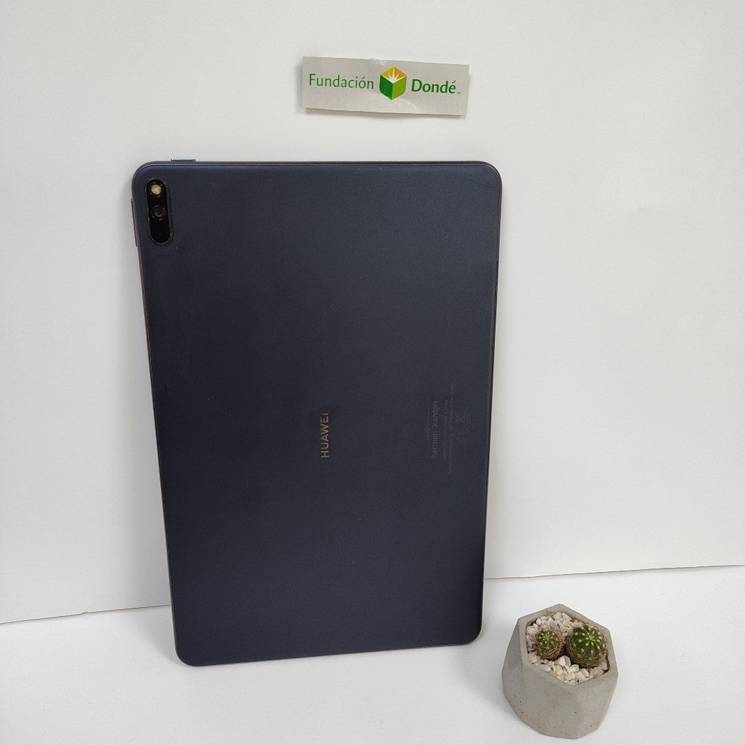 TABLETA HUAWEI MATEPAD PRO 10.8" MRX-W09 128 GB 6 GB RAM (SEMINUEVO)