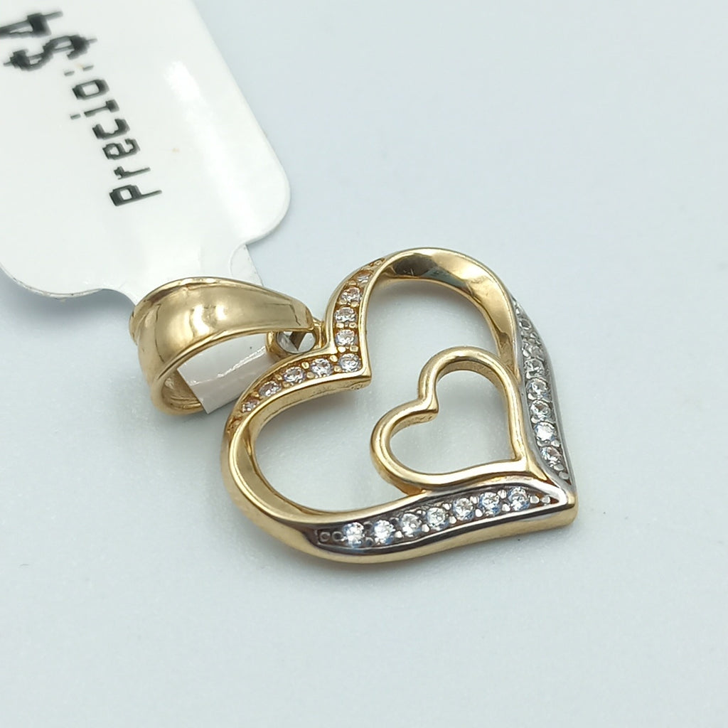 DIJES ORO 14K 1.4 (NUEVO)