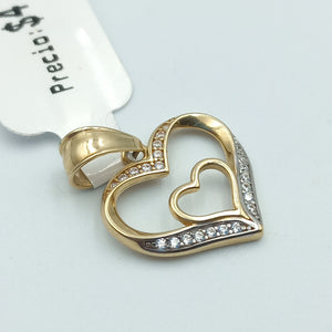 DIJES ORO 14K 1.4 (NUEVO)