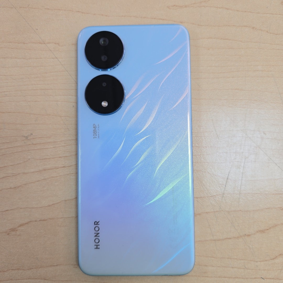 CELULAR HONOR X7B CLK-LX3 (2023) 256 GB 8 GB RAM