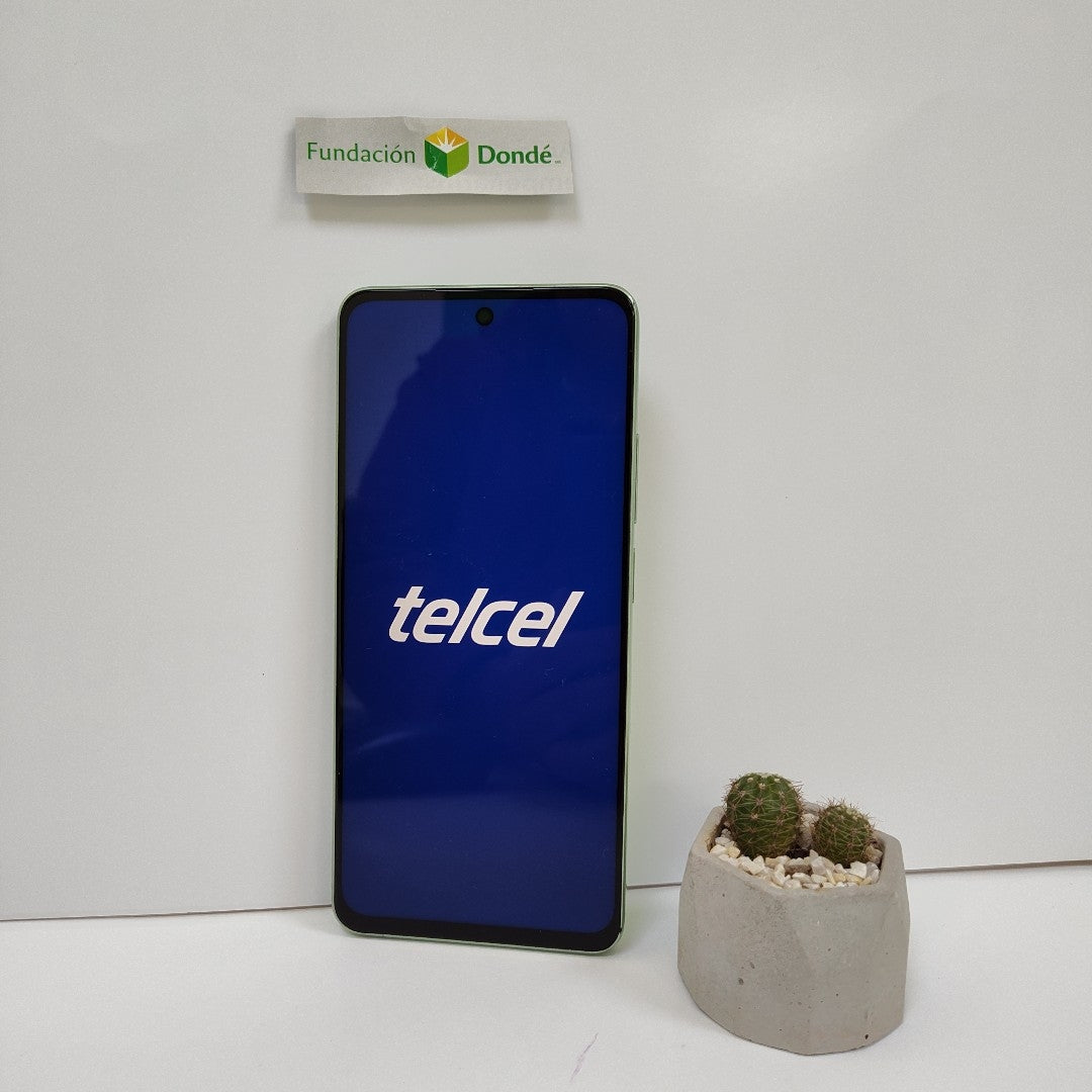 CELULAR REALME C67 RMX3890 (2023) 256 GB 8 GB RAM (SEMINUEVO)