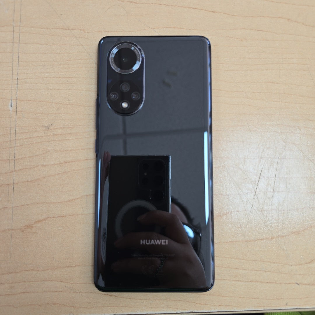 CELULAR HUAWEI NOVA 9 NAM-LX9 128 GB 8 GB RAM (SEMINUEVO)