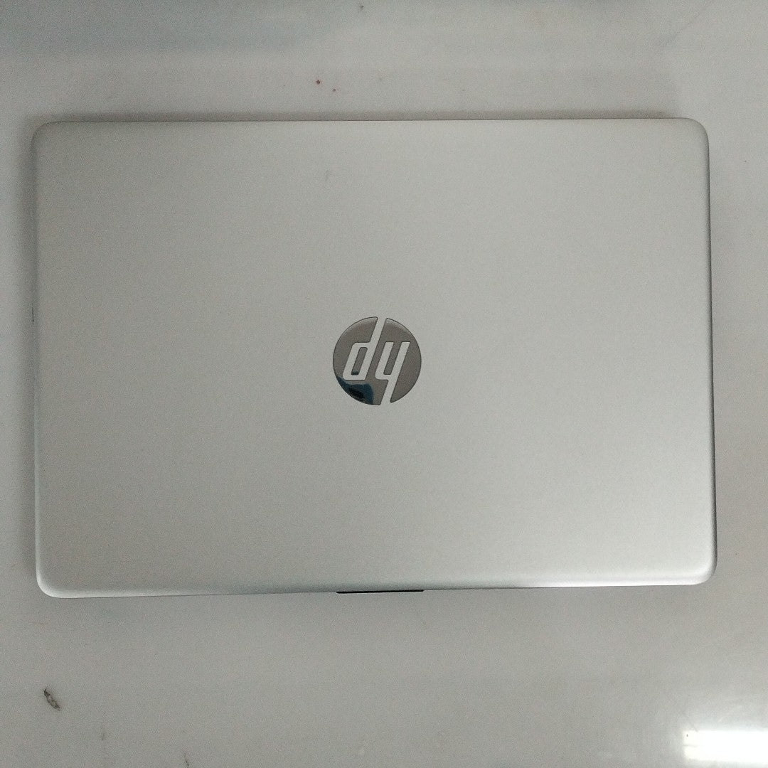 LAPTOP HP 14-DK1508LA (2022) 256 GB SSD 8 GB RAM (SEMINUEVO)