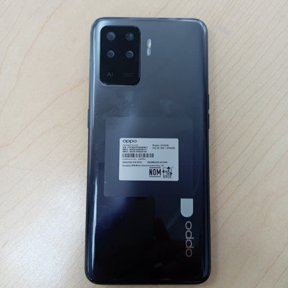 CELULAR OPPO  RENO5 LITE CPH2205 (2021) 128 GB 6 GB RAM (SEMINUEVO)