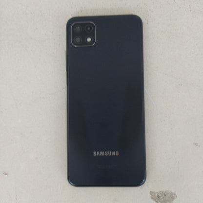 CELULAR SAMSUNG GALAXY A22 5G SM-A226BR 128 GB 4 GB RAM (SEMINUEVO)