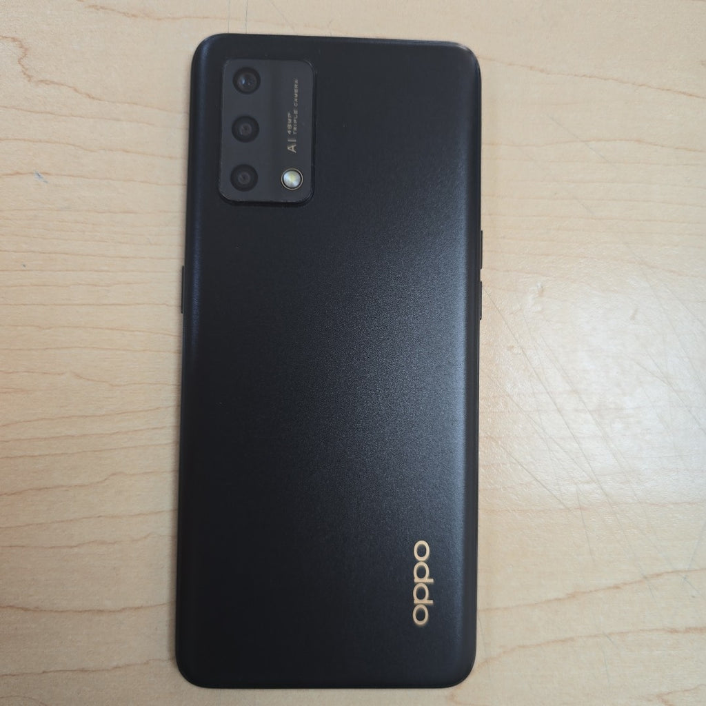 CELULAR OPPO  RENO6 LITE CPH2365 128 GB 6 GB RAM (SEMINUEVO)
