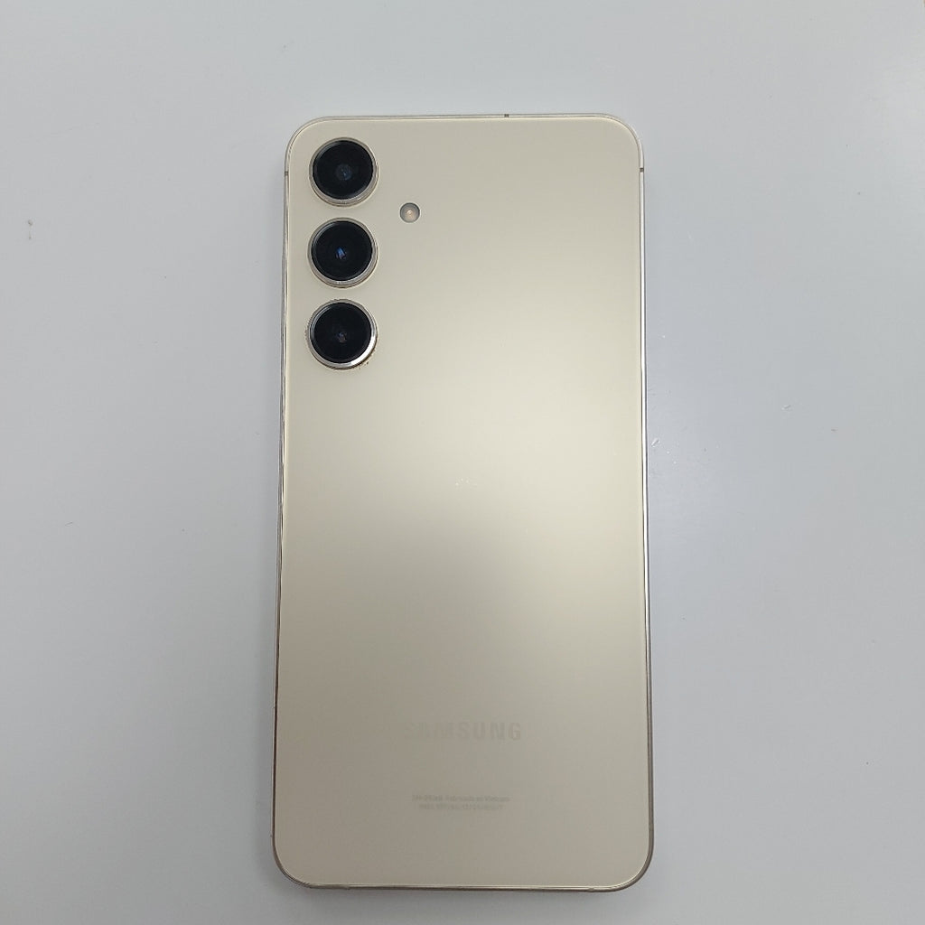 CELULAR SAMSUNG GALAXY S24 + SM-S926B (2024) 512 GB 12 GB RAM (SEMINUEVO)