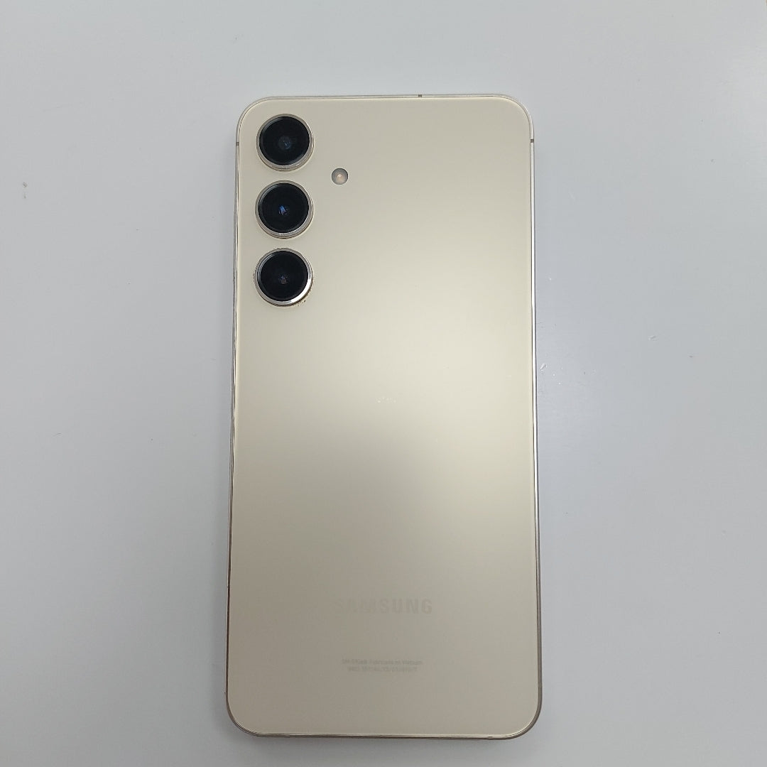 CELULAR SAMSUNG GALAXY S24 + SM-S926B (2024) 512 GB 12 GB RAM (SEMINUEVO)