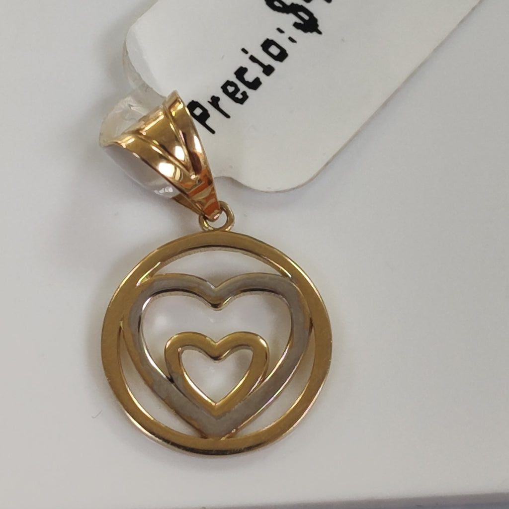 DIJES ORO 14K 1.2 (NUEVO)