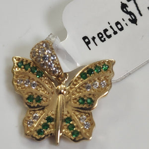 DIJES ORO 14K 2.2 (NUEVO)