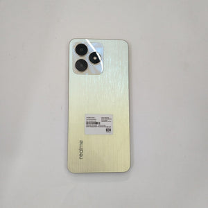 CELULAR REALME C53 RMX3760 (2023) 256 GB 8 GB RAM (SEMINUEVO)