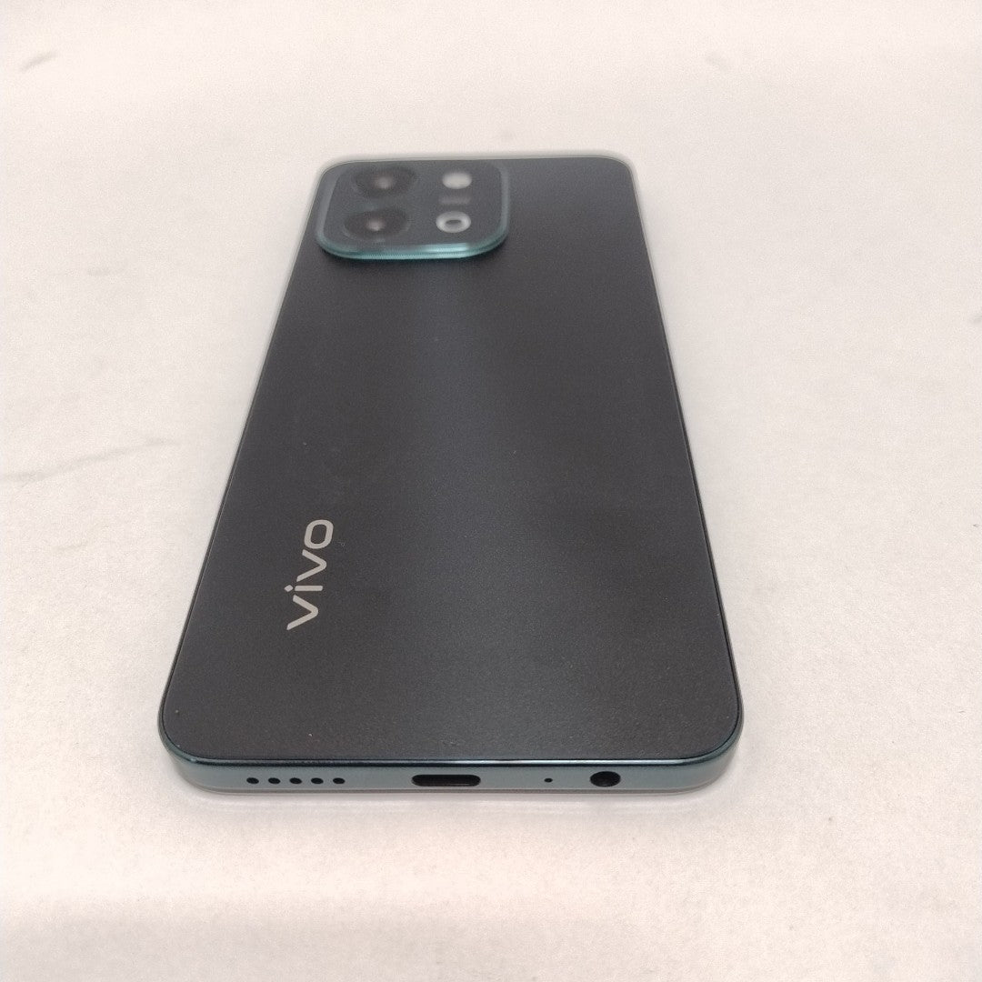 CELULAR VIVO Y28 V2352 256 GB 8 GB RAM (SEMINUEVO)