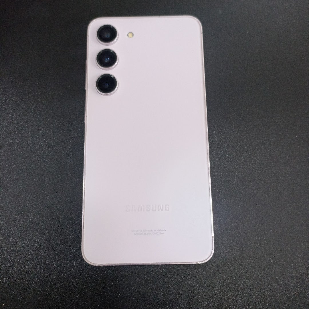 CELULAR SAMSUNG GALAXY S23 SM-S911B 256 GB 8 GB RAM