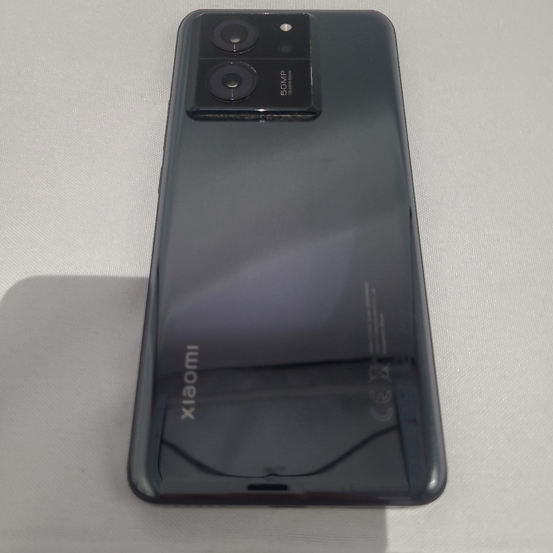CELULAR XIAOMI 13T 2306EPN60G (2023) 256 GB 12 GB RAM (SEMINUEVO)