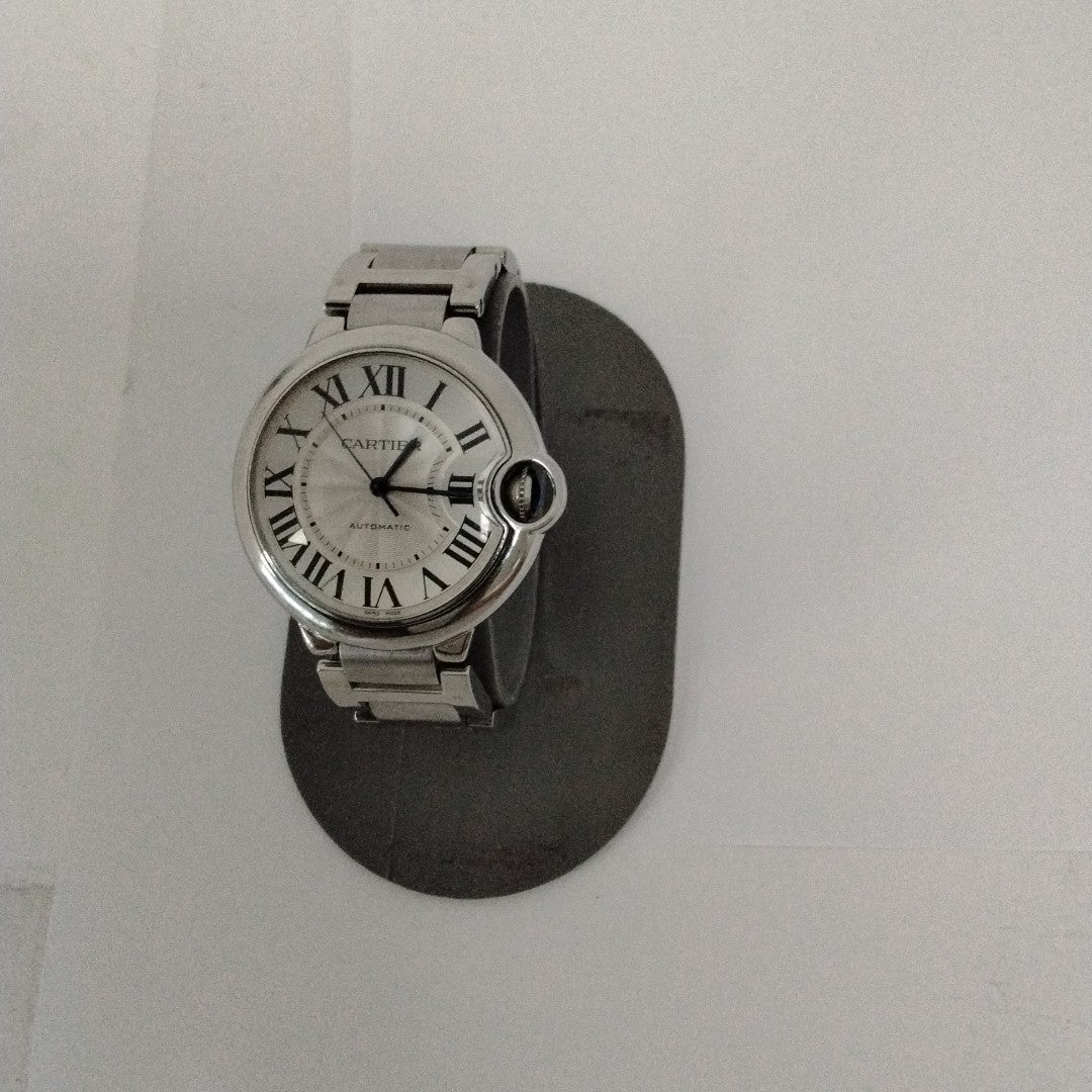 RELOJ DAMA   CARTIER   3488 (SEMINUEVO)