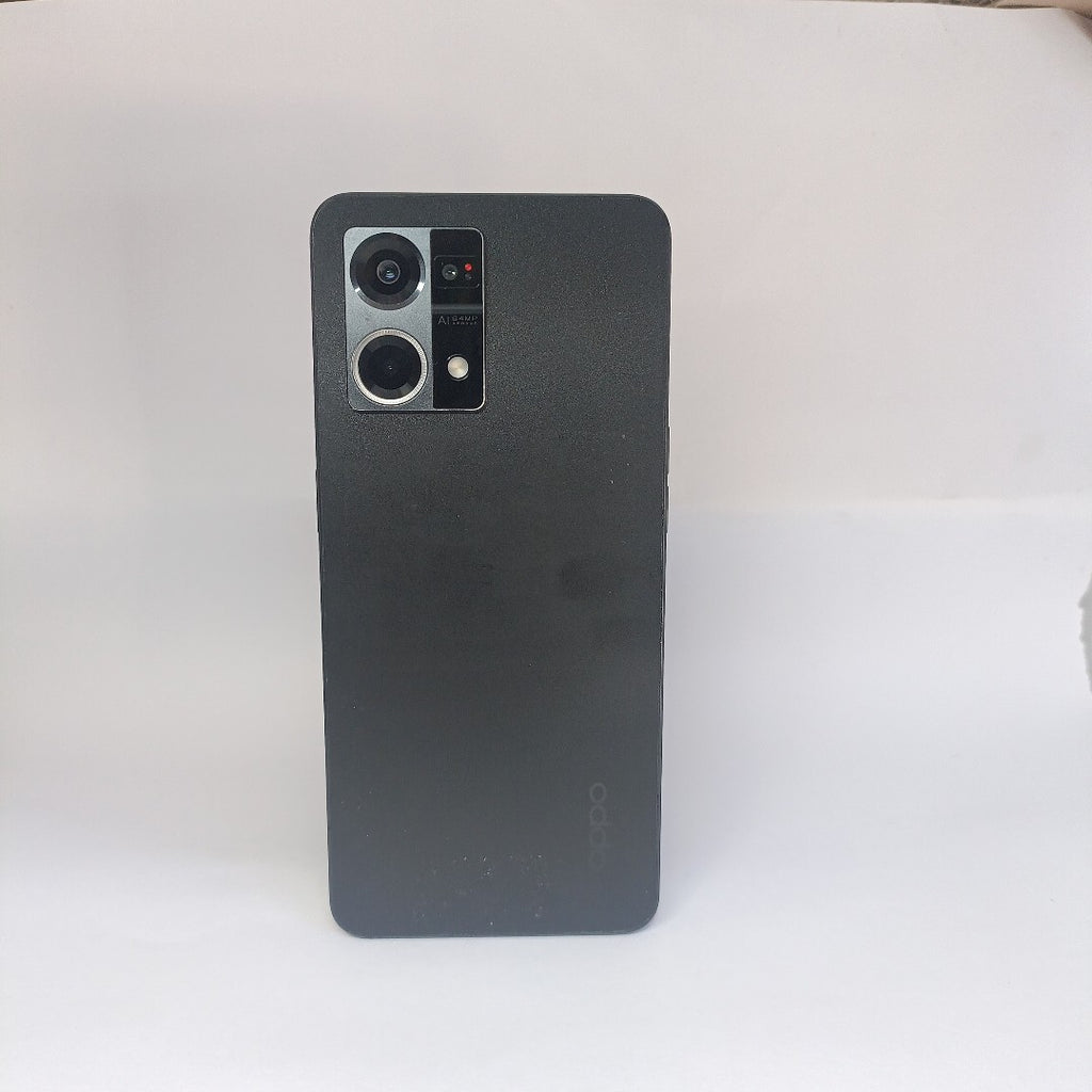 CELULAR OPPO  RENO7 CPH2363 (2022) 256 GB 8 GB RAM (SEMINUEVO)