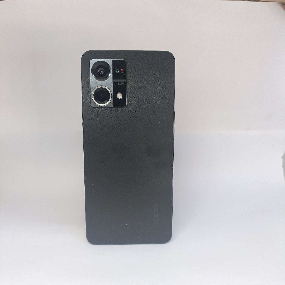 CELULAR OPPO  RENO7 CPH2363 (2022) 256 GB 8 GB RAM (SEMINUEVO)