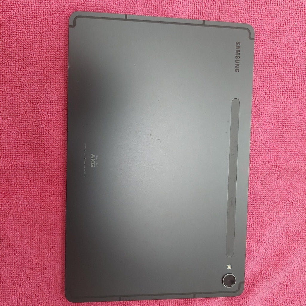 TABLETA SAMSUNG GALAXY TAB S9 SM-X710 (2023) 256 GB 12 GB RAM (SEMINUEVO)