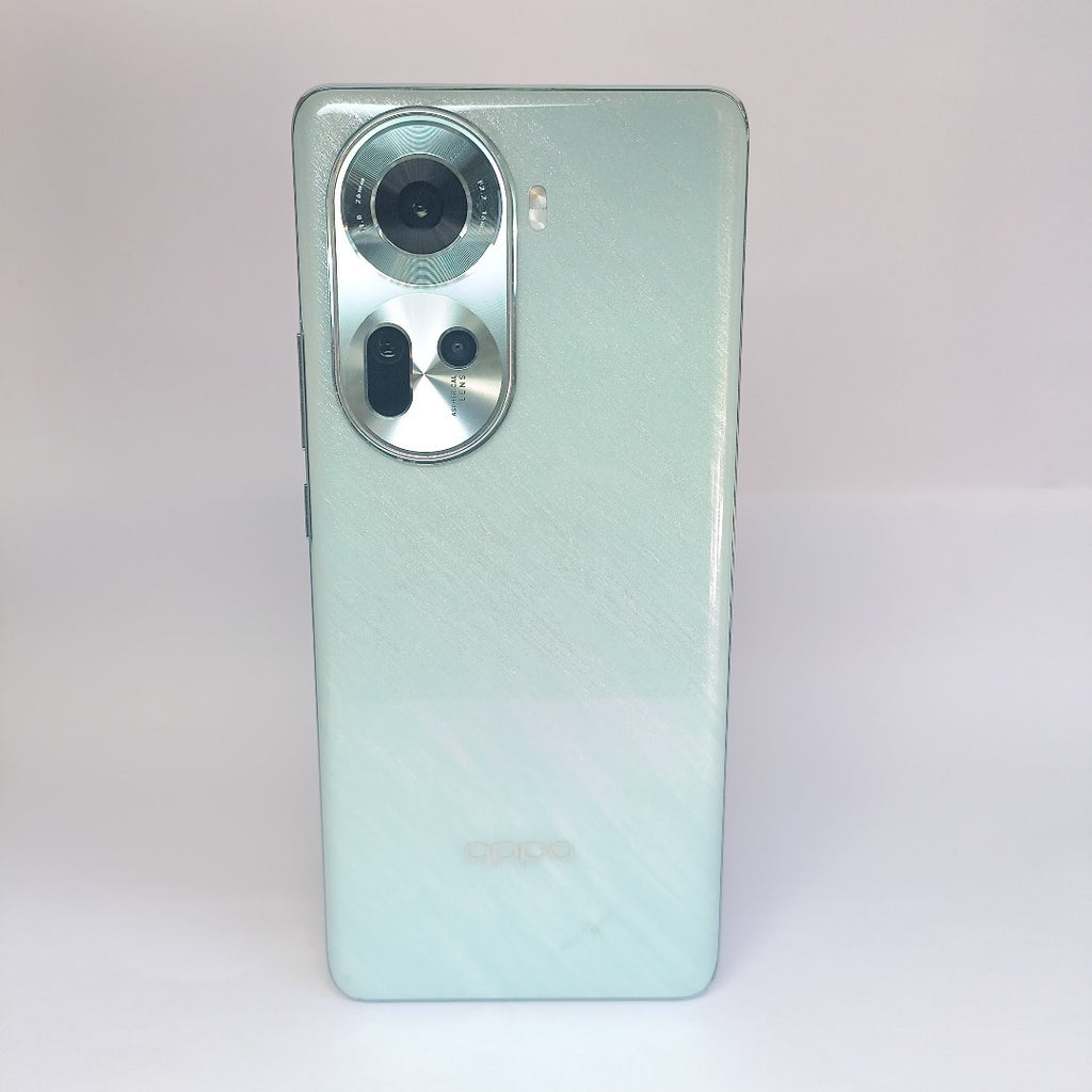 CELULAR OPPO  RENO11 5G CPH2599 (2024) 256 GB 8 GB RAM (SEMINUEVO)