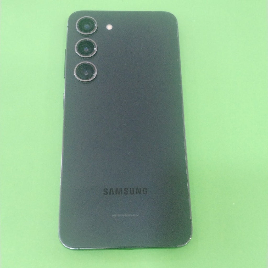 CELULAR SAMSUNG GALAXY S23 SM-S911U (2023) 128 GB 8 GB RAM (SEMINUEVO)