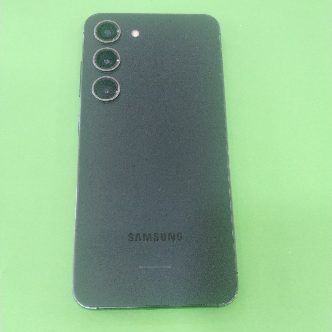 CELULAR SAMSUNG GALAXY S23 SM-S911U (2023) 128 GB 8 GB RAM (SEMINUEVO)