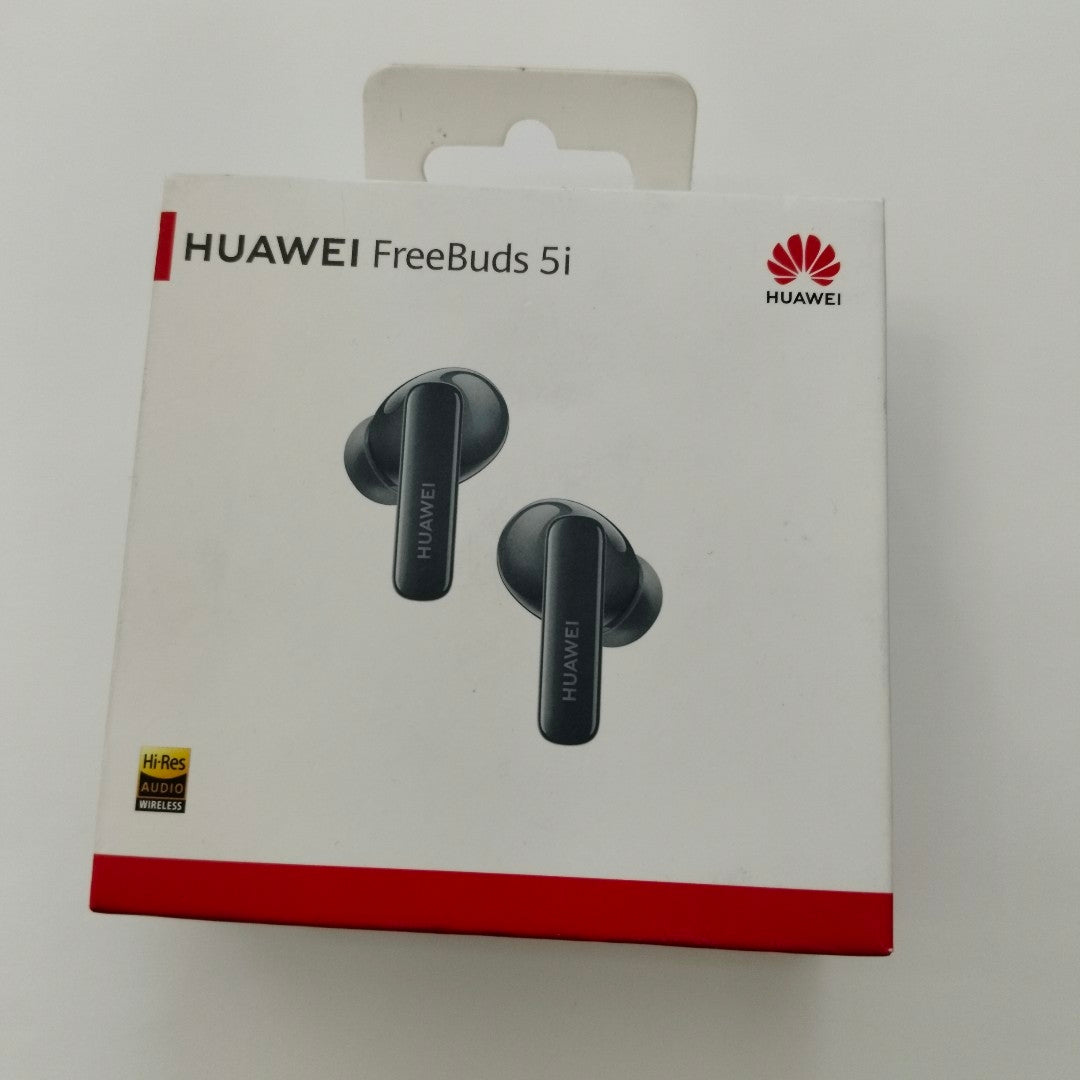 AUDIFONOS HUAWEI FREEBUDS 5I  INALAMBRICO IN EAR (SEMINUEVO)