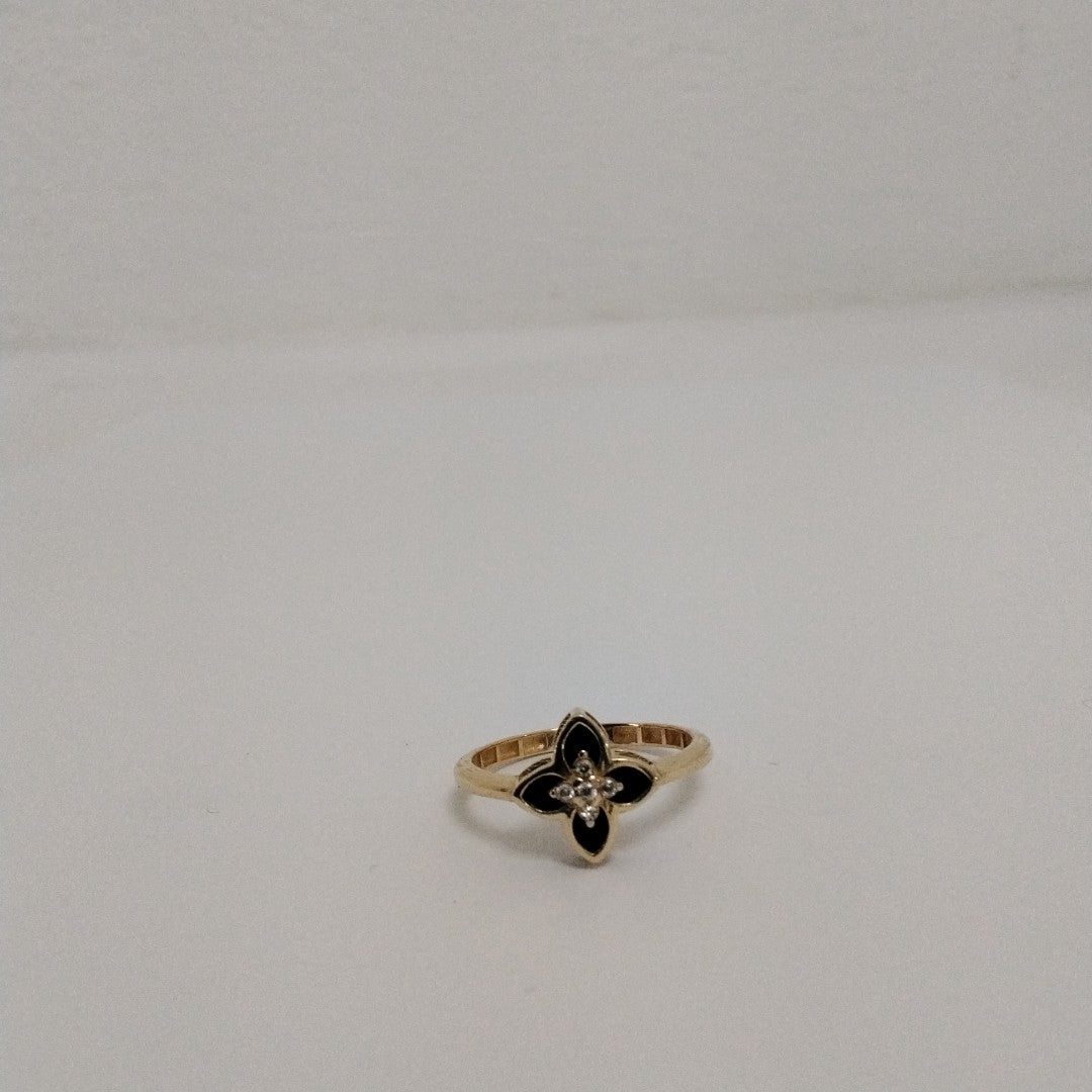 ANILLOS DAMA ORO 14K 1.7 (NUEVO)