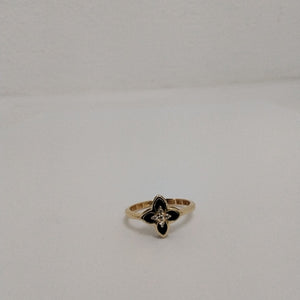 ANILLOS DAMA ORO 14K 1.7 (NUEVO)