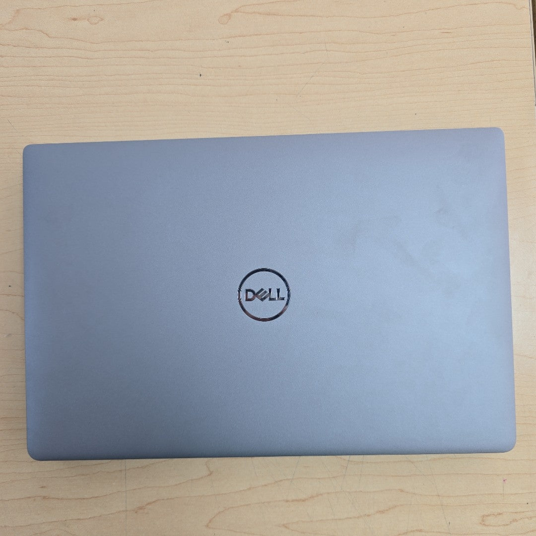 LAPTOP DELL LATITUDE 5430 (2023) 512 GB SSD 16 GB RAM (SEMINUEVO)