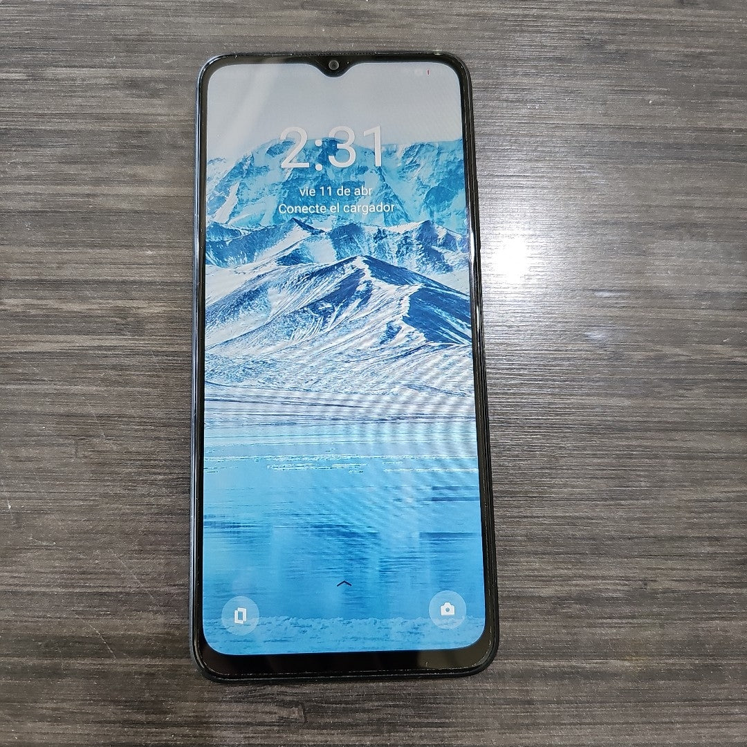 CELULAR OPPO  A38 CPH2579 (2023) 128 GB 4 GB RAM (SEMINUEVO)