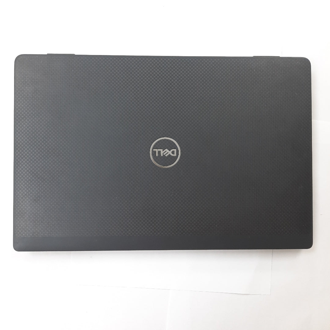 LAPTOP DELL LATITUDE 7320 DETACHABLE (2022) 256 GB SSD 16 GB RAM (SEMINUEVO)