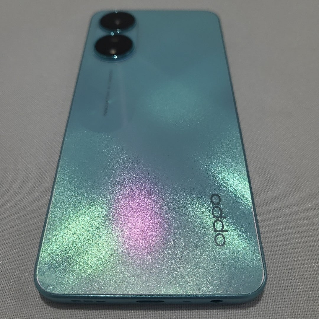 CELULAR OPPO A78 CPH2565 (2023) 256 GB 8 GB RAM