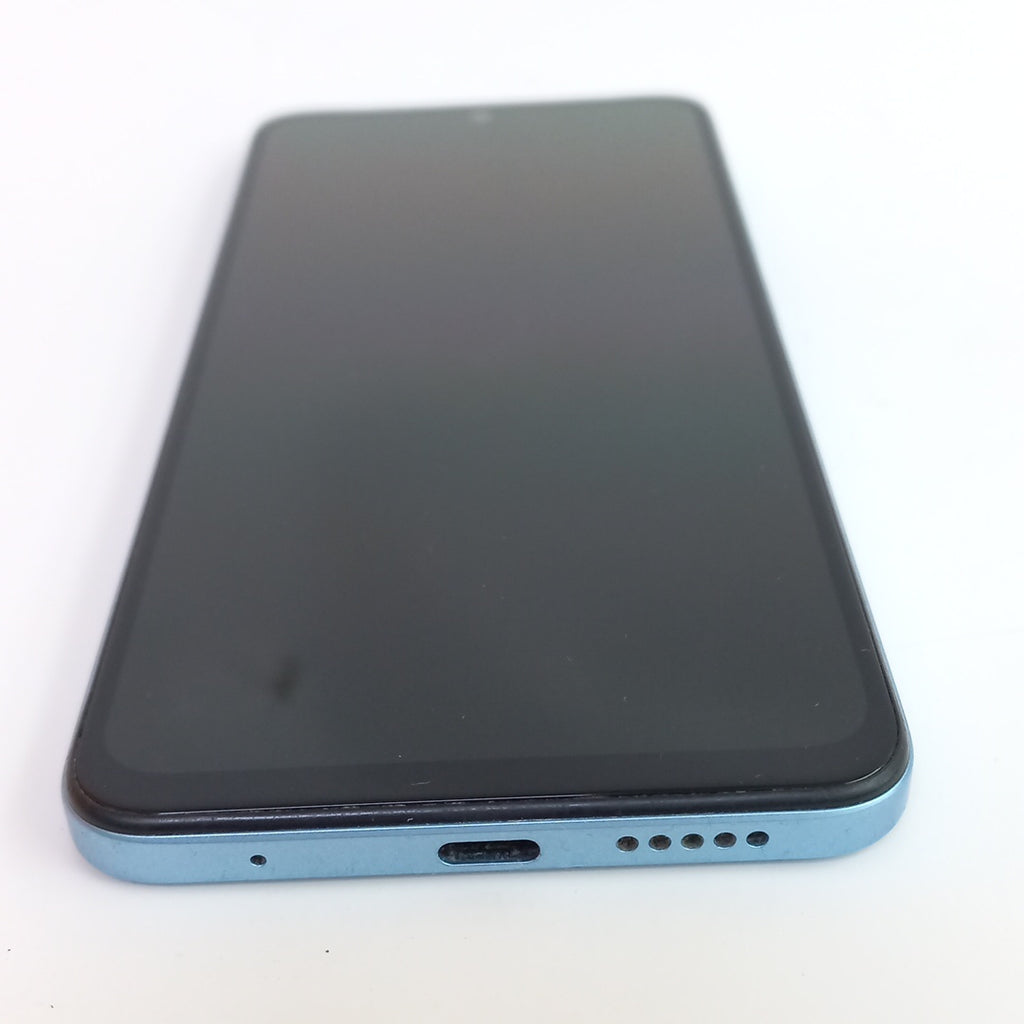 CELULAR XIAOMI REDMI NOTE 12S 2303ERA42L (2023) 256 GB 8 GB RAM (SEMINUEVO)