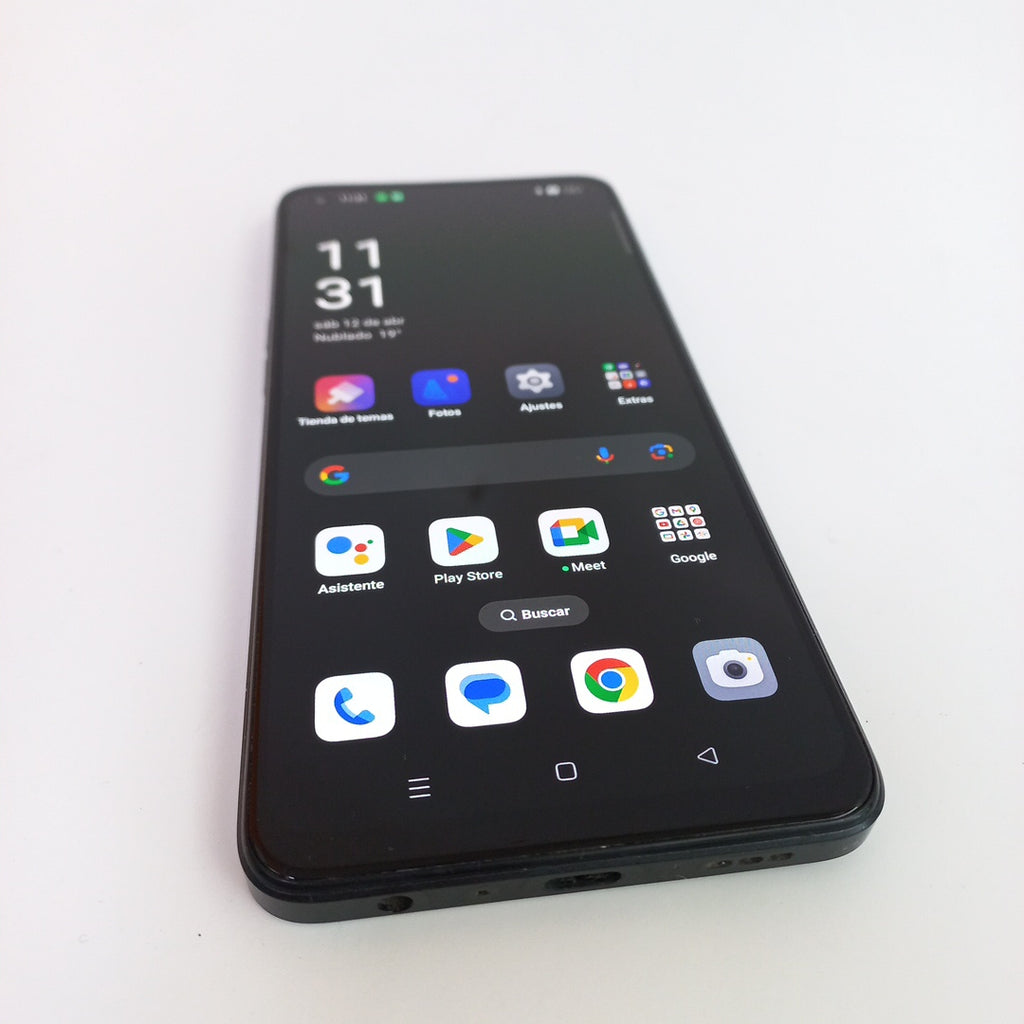 CELULAR OPPO  RENO7 CPH2363 (2022) 256 GB 8 GB RAM (SEMINUEVO)