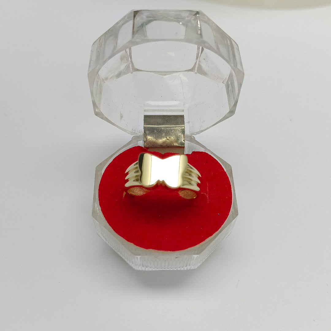 ANILLOS DAMA ORO 10K 2.3 (NUEVO)