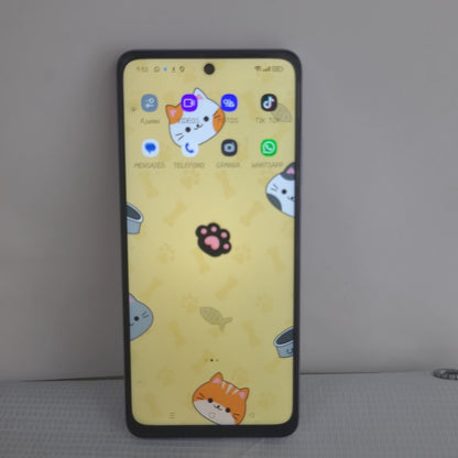 CELULAR OPPO  A40 CPH2669 (2024) 256 GB 4 GB RAM (SEMINUEVO)