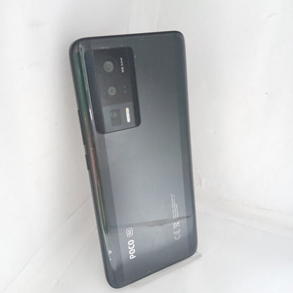 CELULAR XIAOMI POCO F5 PRO 23013PC75G (2023) 512 GB 12 GB RAM (SEMINUEVO)
