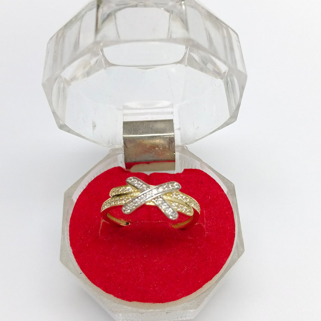 ANILLOS DAMA ORO 10K 1.7 (NUEVO)