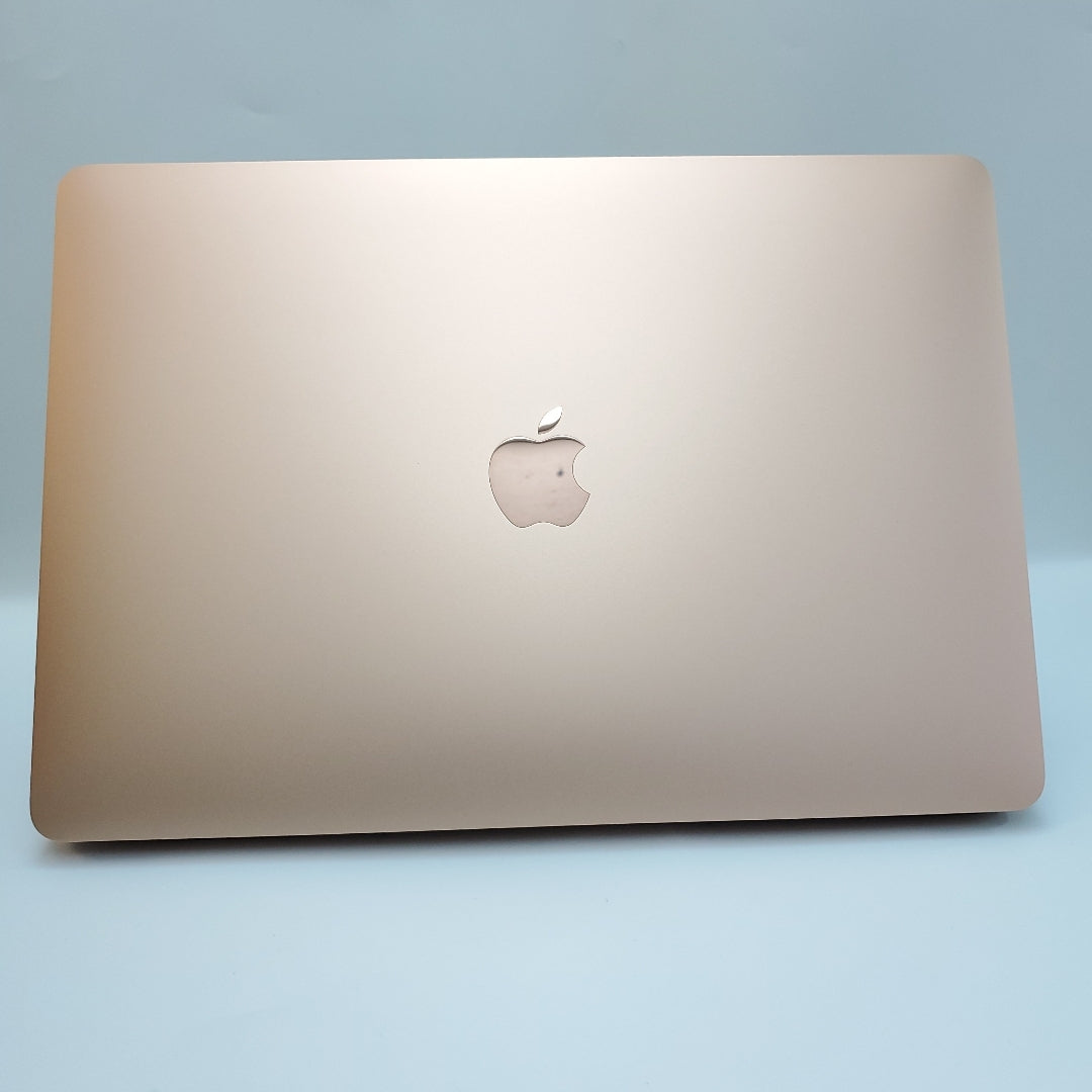 LAPTOP APPLE MACBOOK AIR 13" 2020 3.2 A2337 256 GB SSD 8 GB RAM (SEMINUEVO)