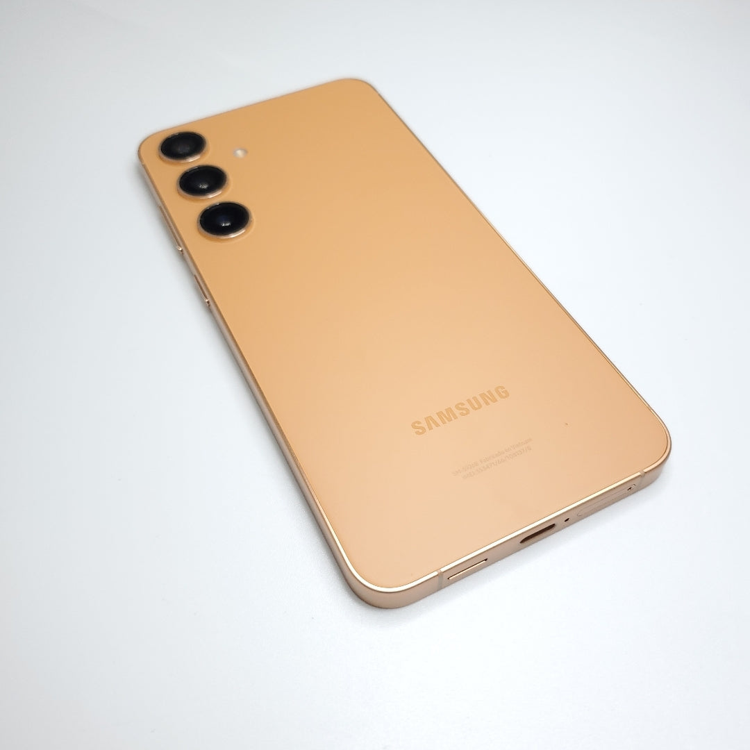 CELULAR SAMSUNG GALAXY S24 + SM-S926B (2024) 256 GB 12 GB RAM (SEMINUEVO)