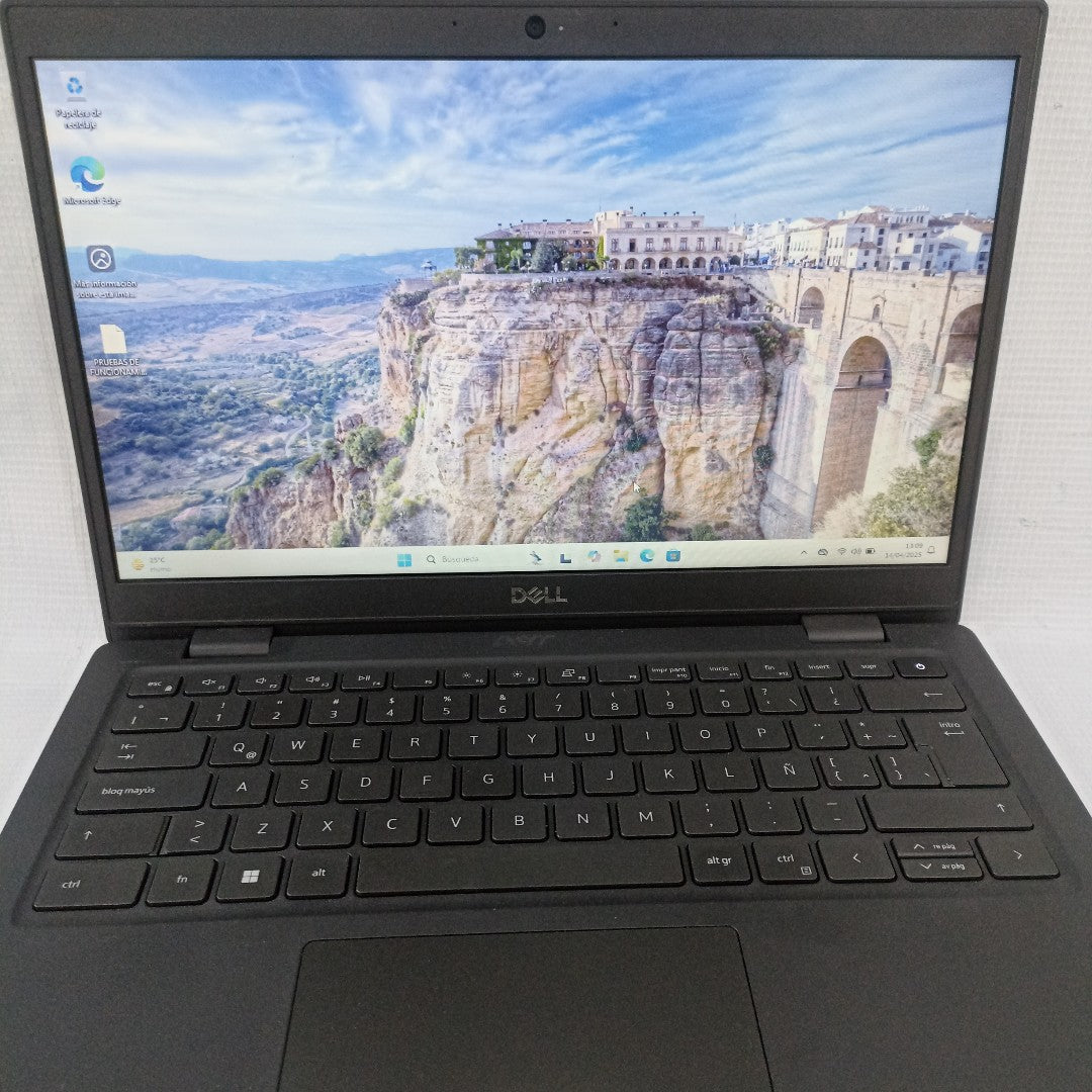 LAPTOP DELL LATITUDE 3420 (2022) 512 GB SSD 8 GB RAM (SEMINUEVO)