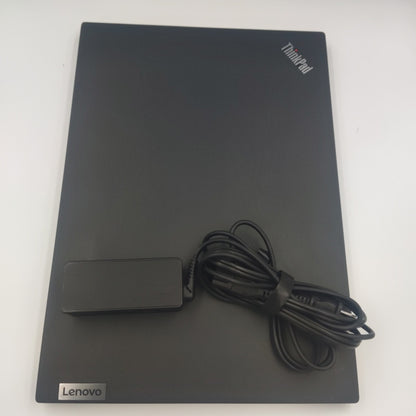 LAPTOP LENOVO THINKPAD T16 GEN 1 (2024) 1 TB SSD 16 GB RAM (SEMINUEVO)