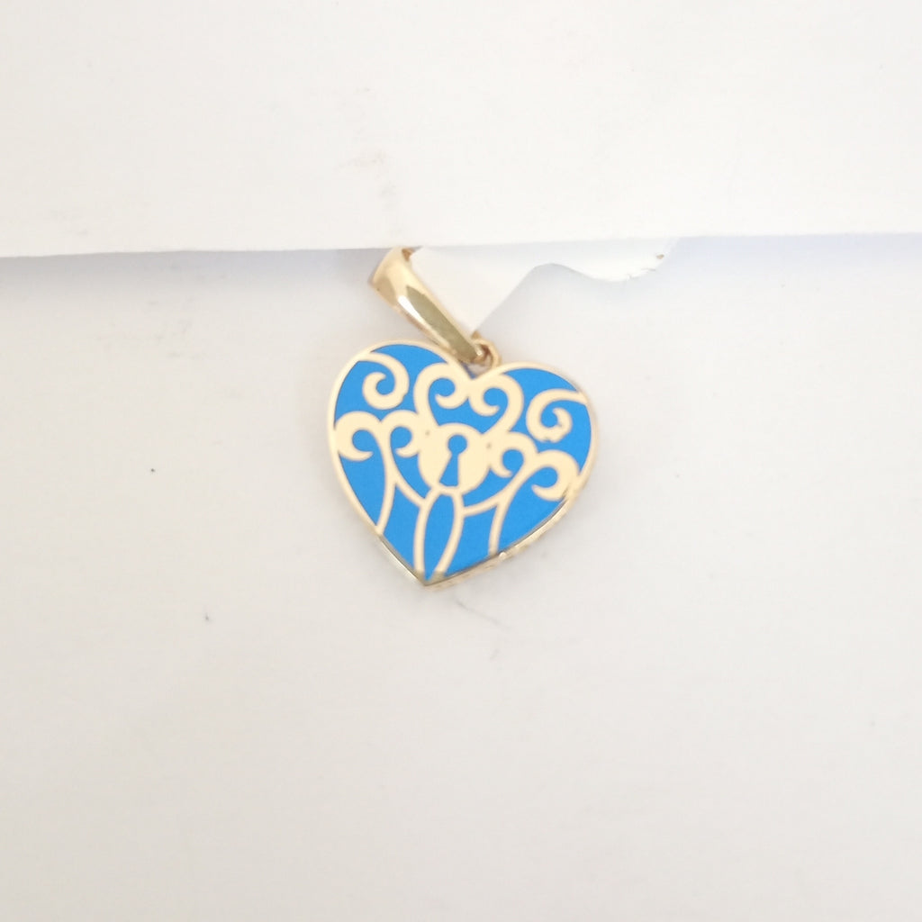 DIJES ORO 14K 1.1 (NUEVO)