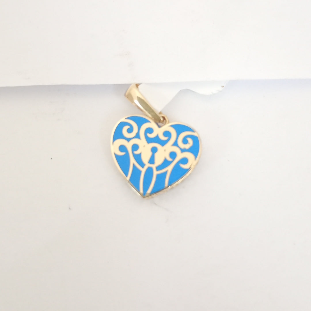 DIJES ORO 14K 1.1 (NUEVO)