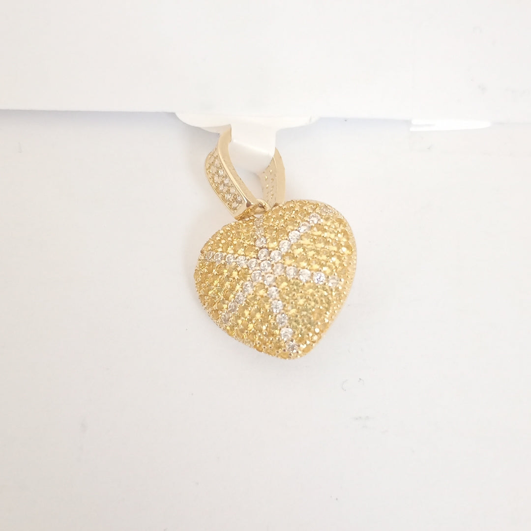 DIJES ORO 14K 2.8 (NUEVO)