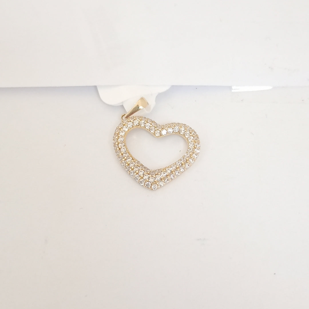 DIJES ORO 14K 1.1 (NUEVO)