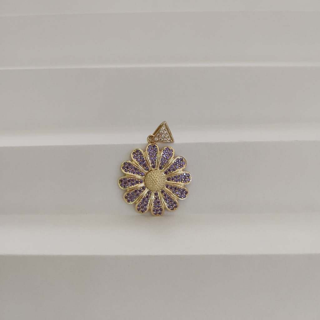 DIJES ORO 14K 3.9 (NUEVO)